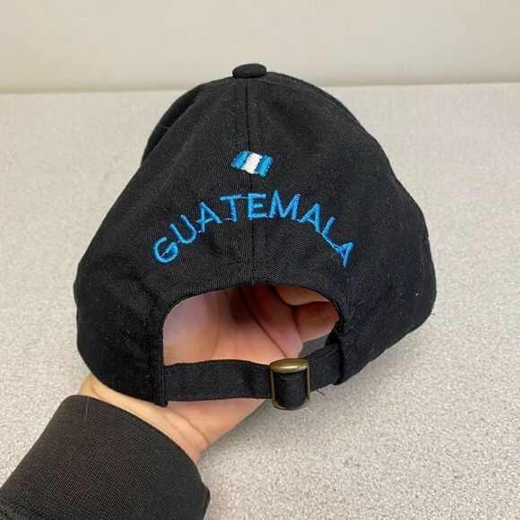 Harley Davidson Bermuda Strapback Hat Adjustable - Picture 3 of 4